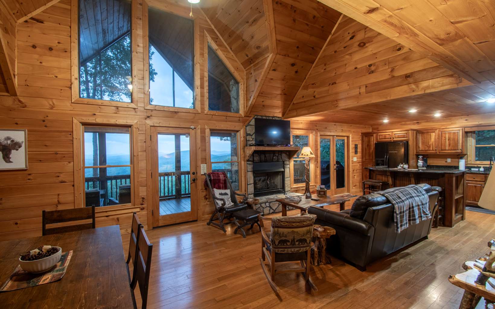 733 Raccoon Road