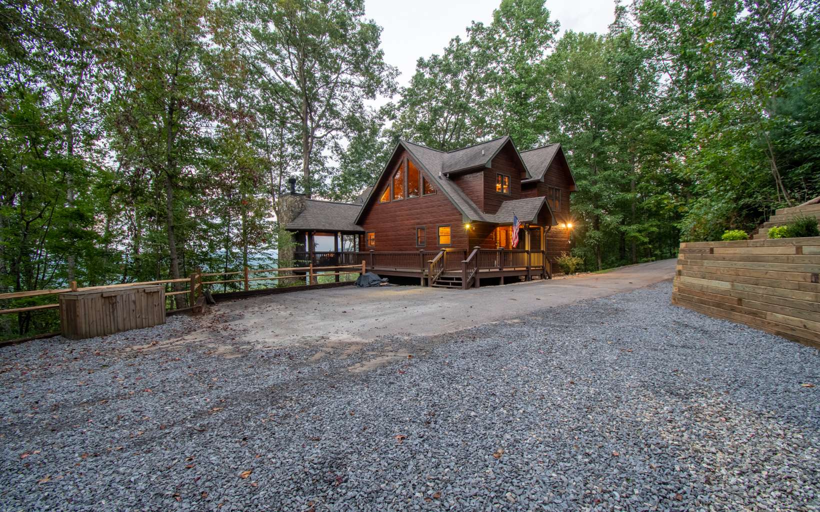 733 Raccoon Road
