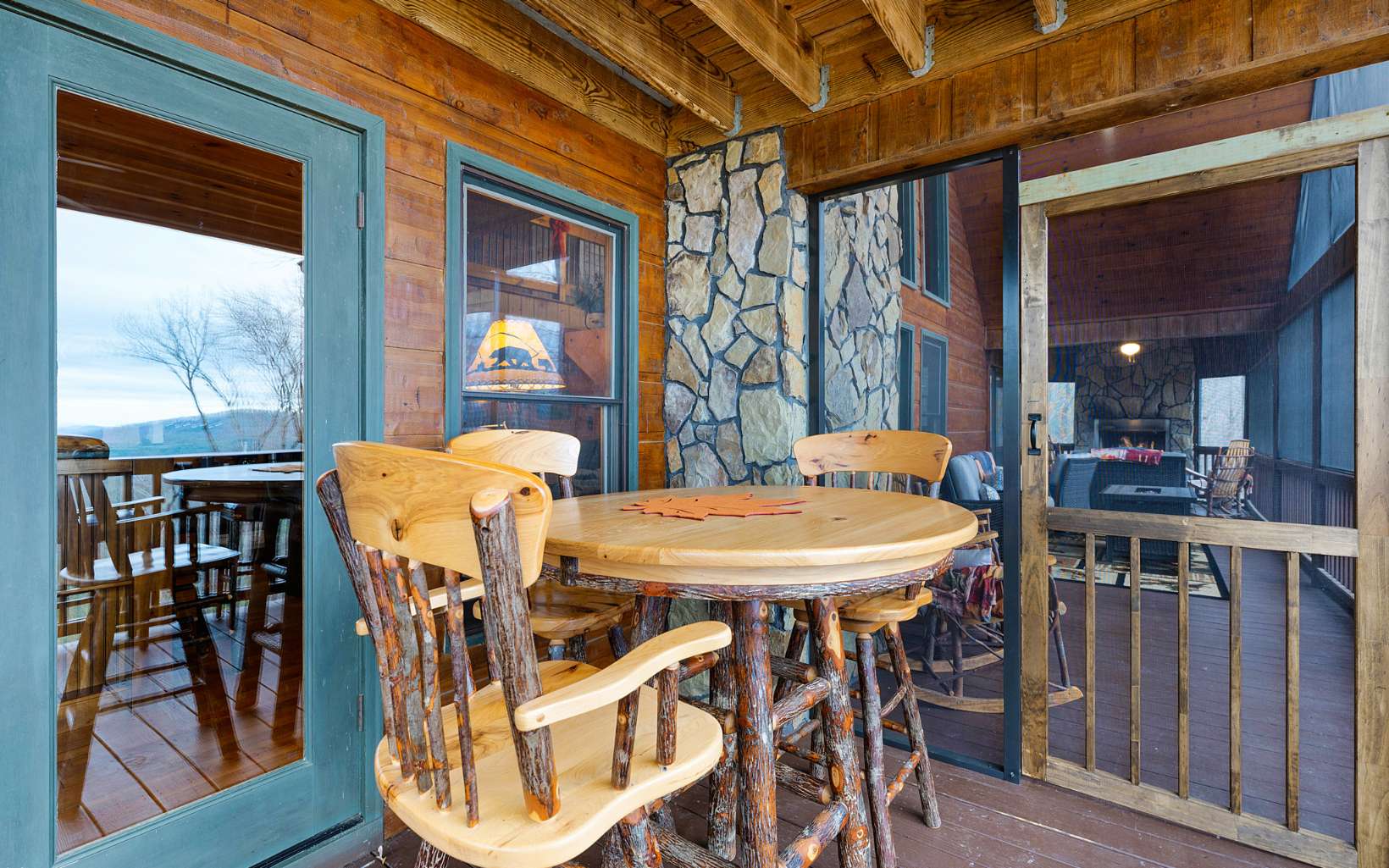 733 Raccoon Road