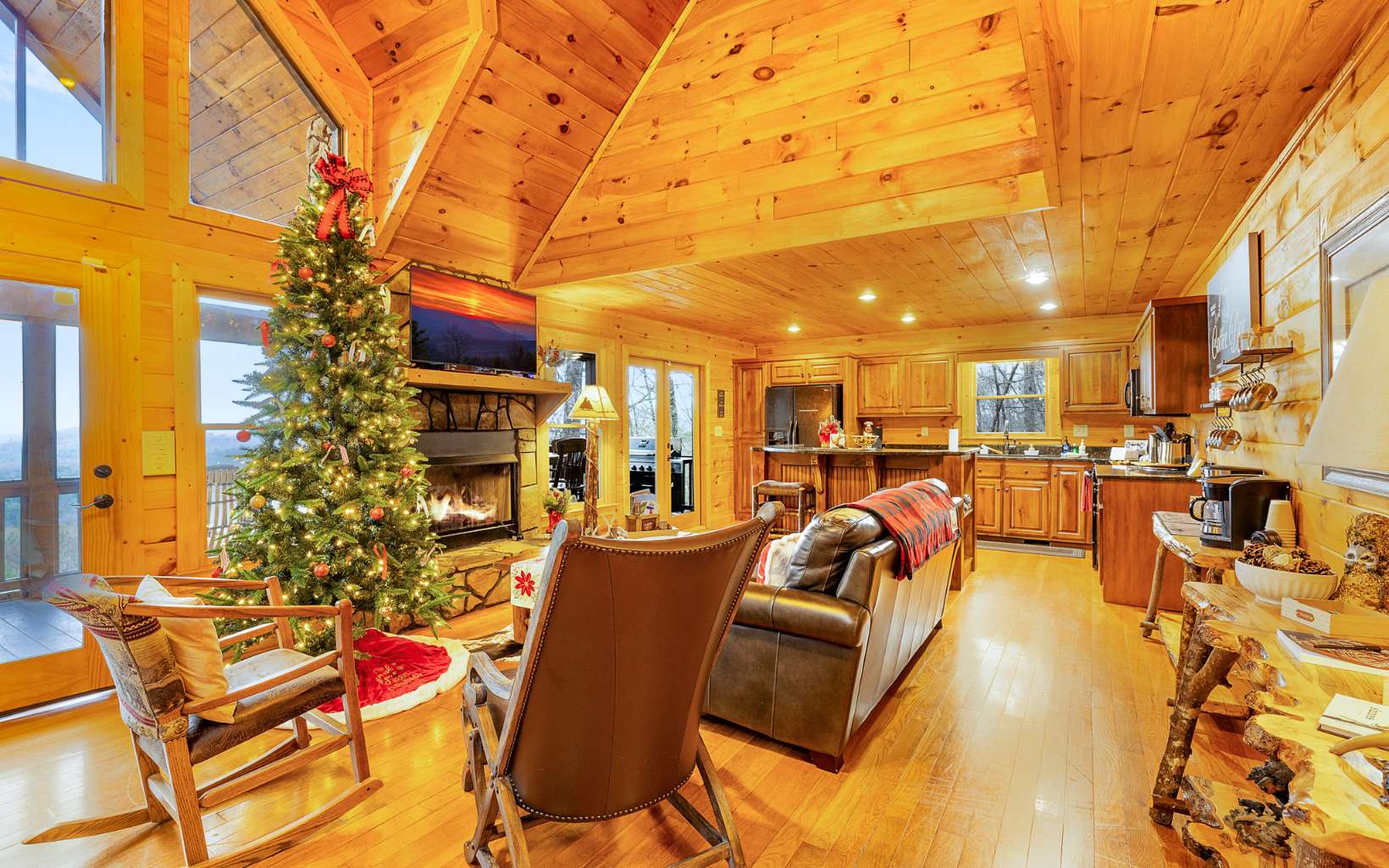 733 Raccoon Road
