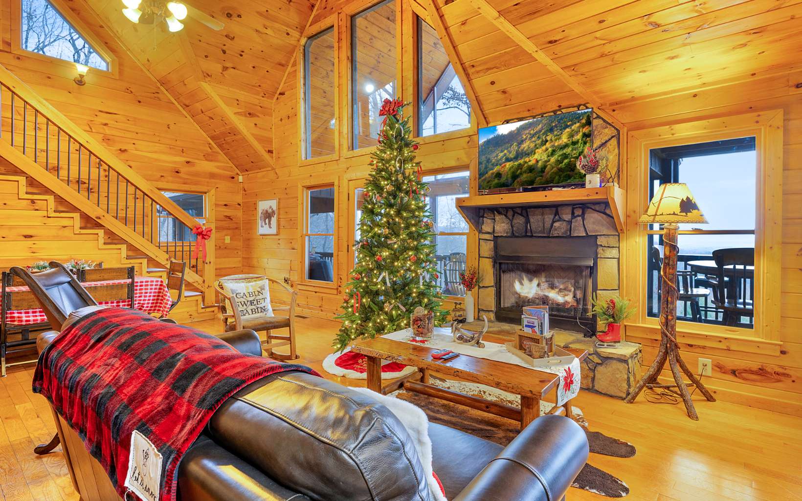 733 Raccoon Road
