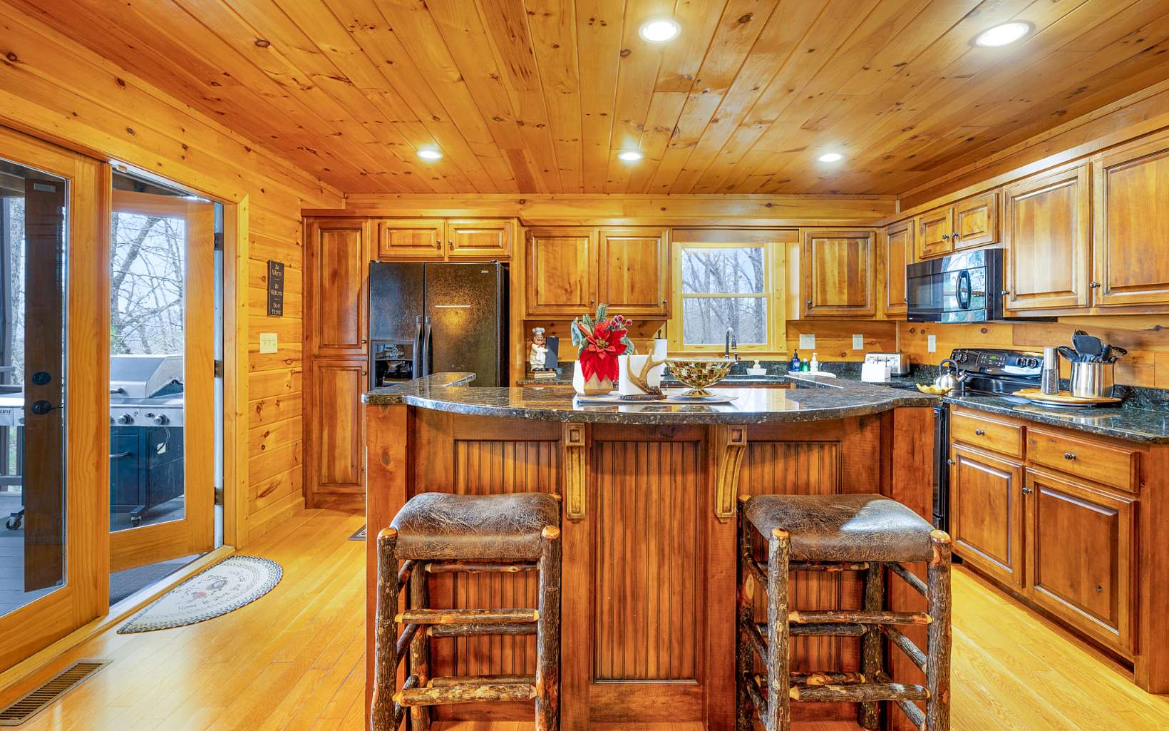 733 Raccoon Road