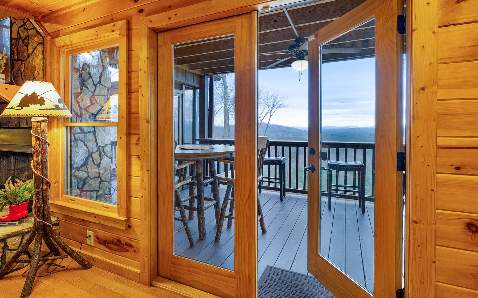 733 Raccoon Road