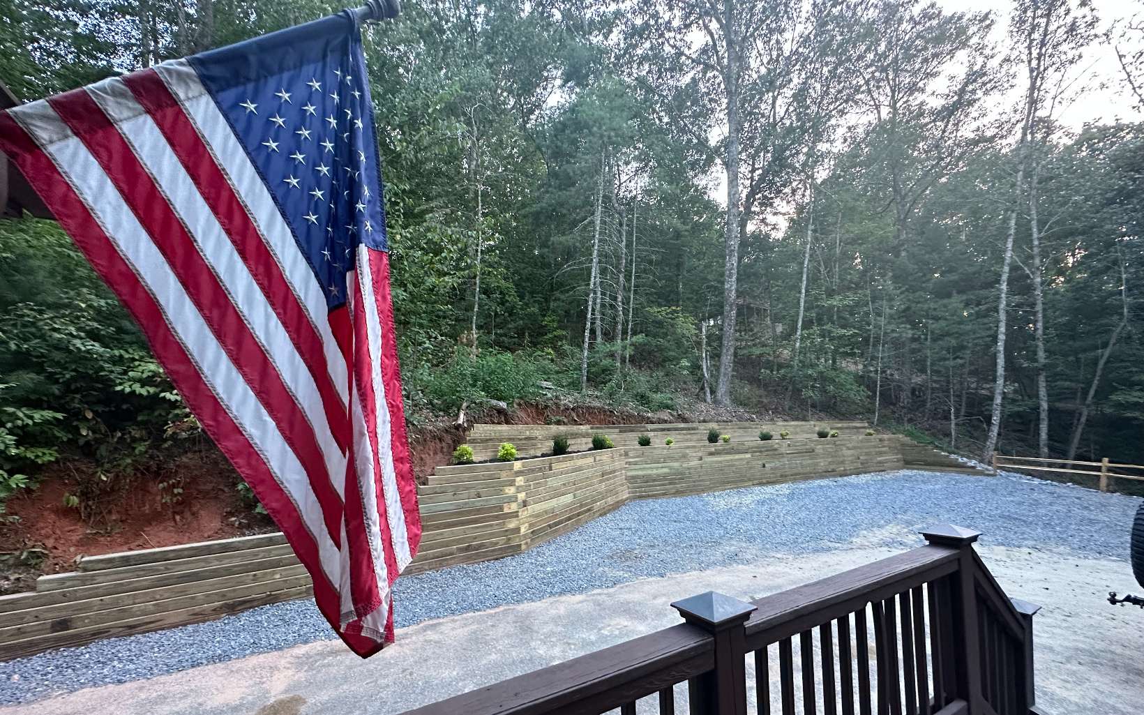 733 Raccoon Road