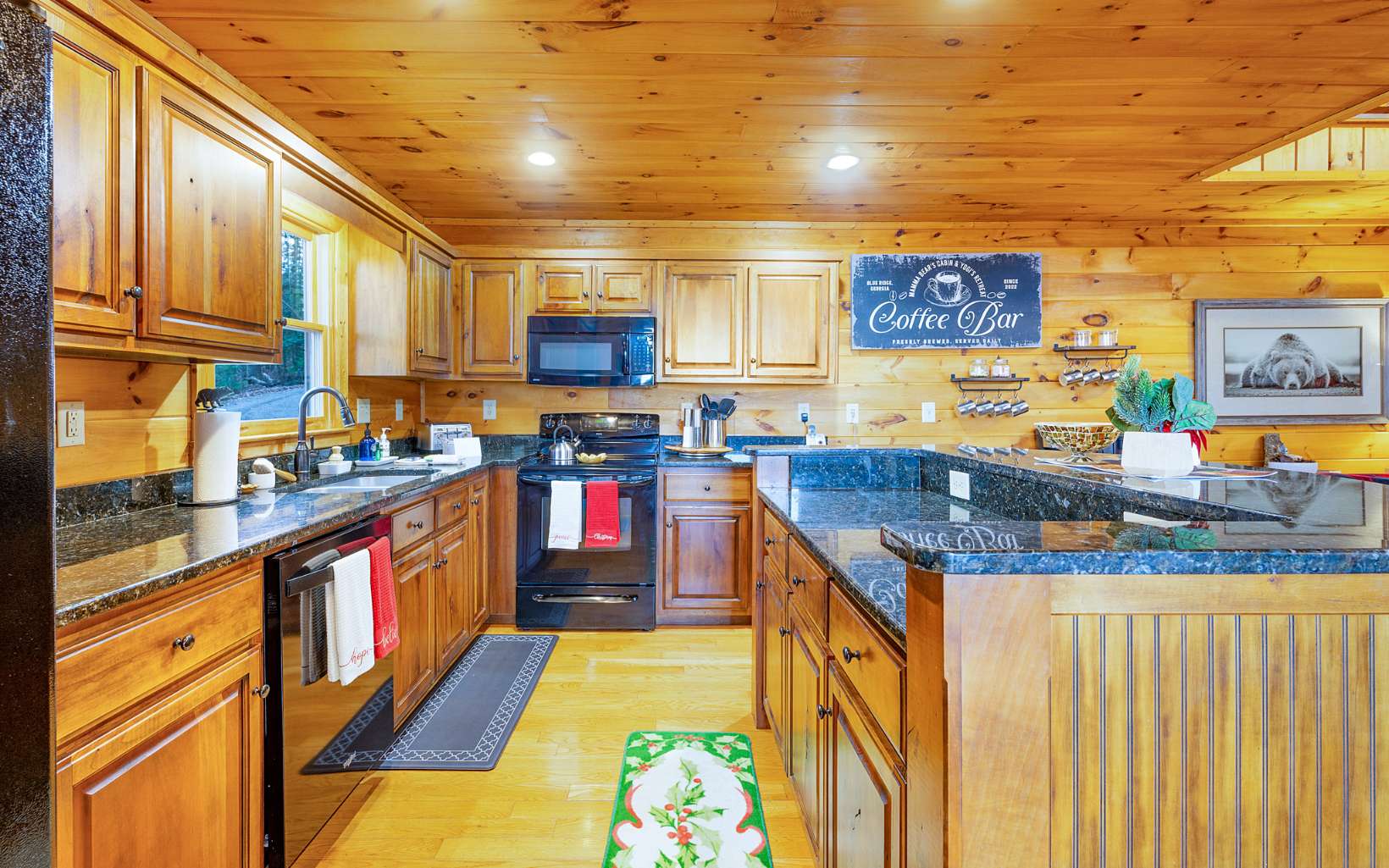 733 Raccoon Road