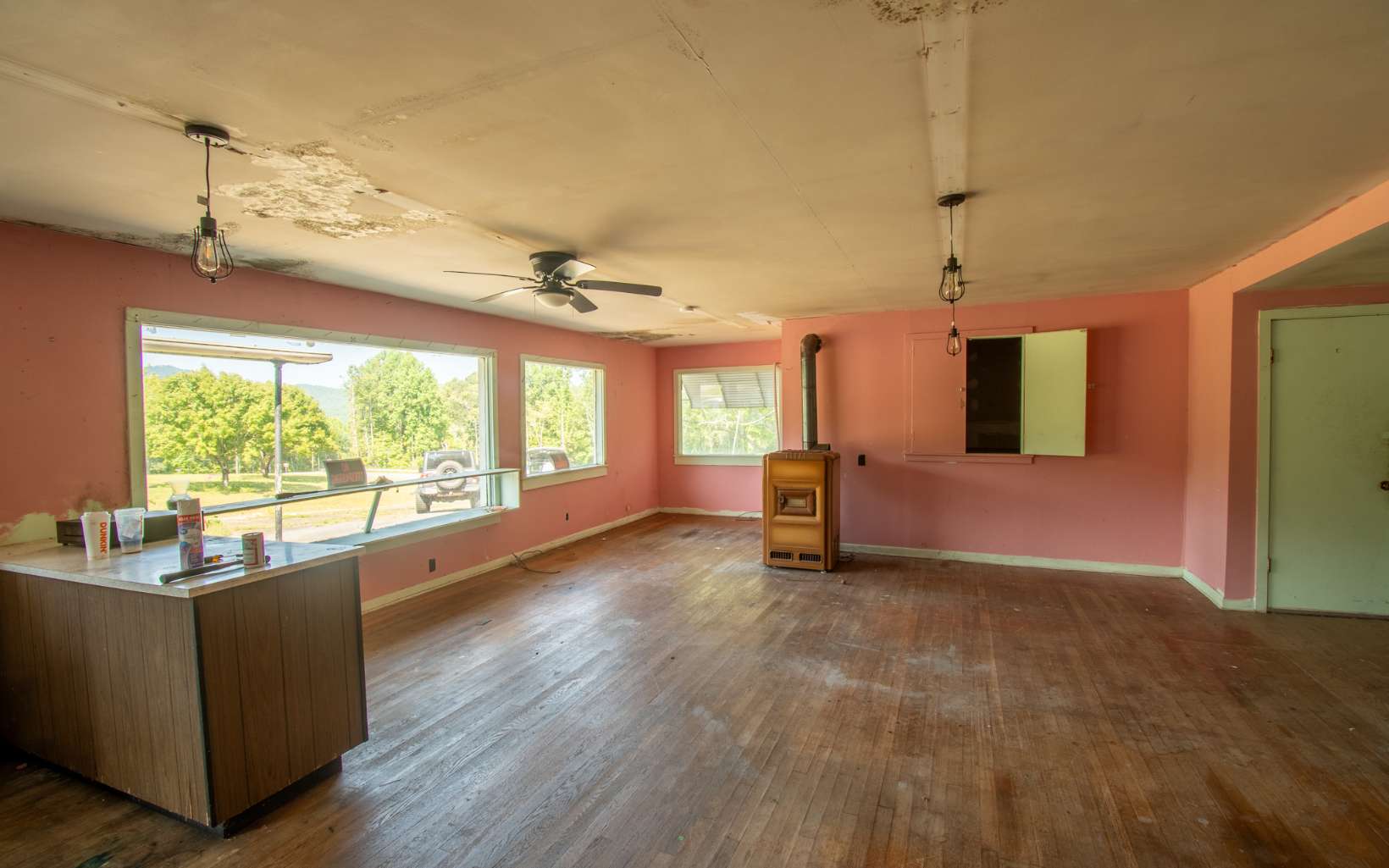 17795 Hwy 64w