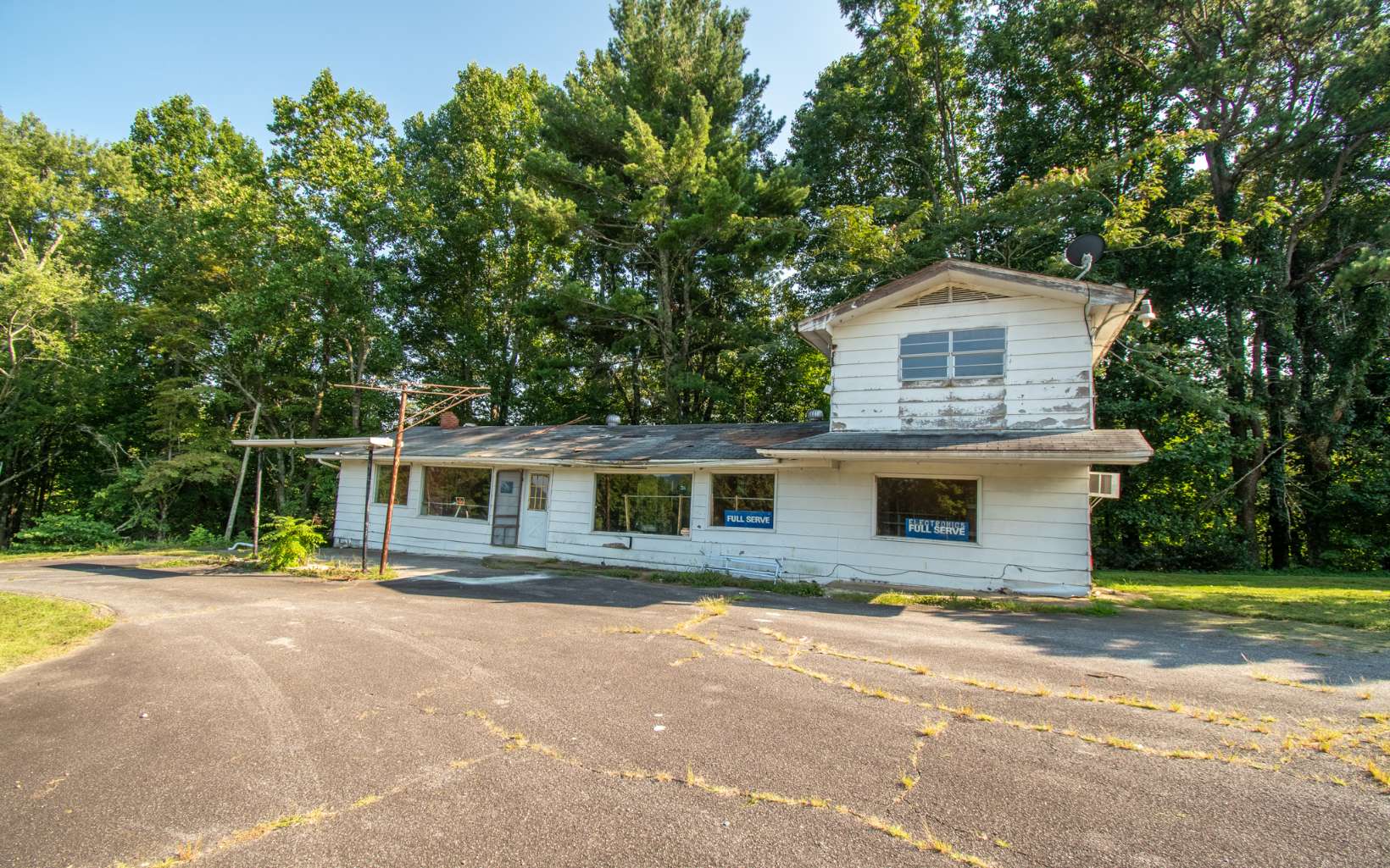 17795 Hwy 64w