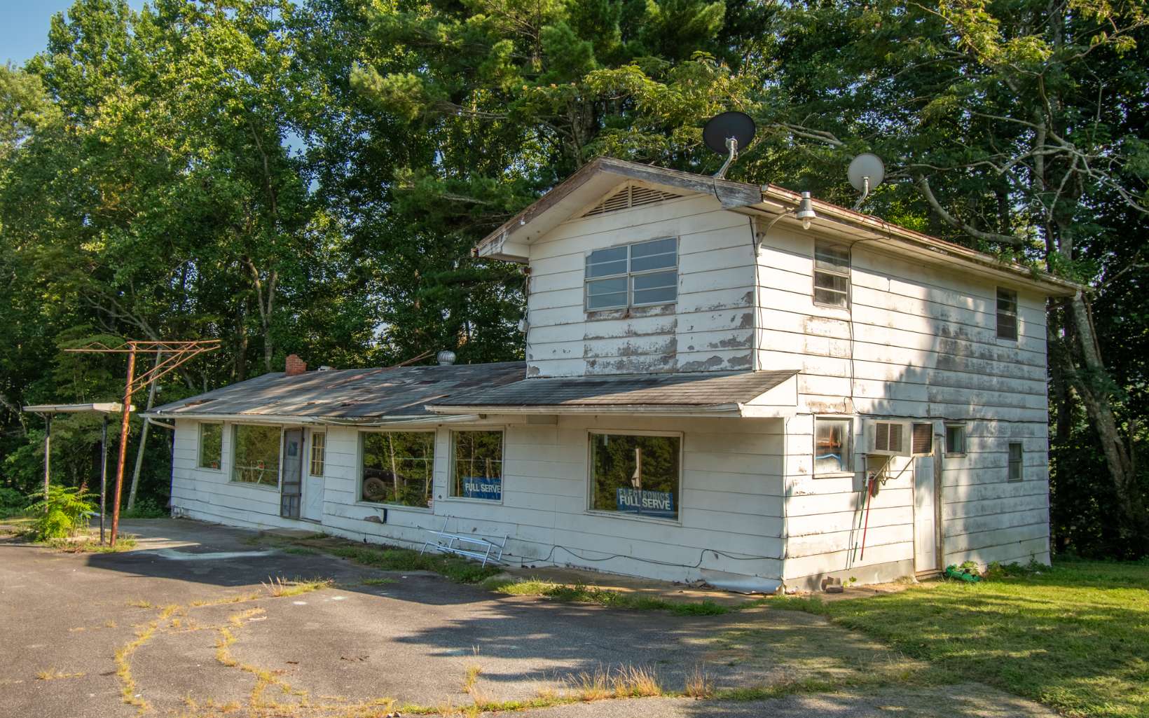 17795 Hwy 64w