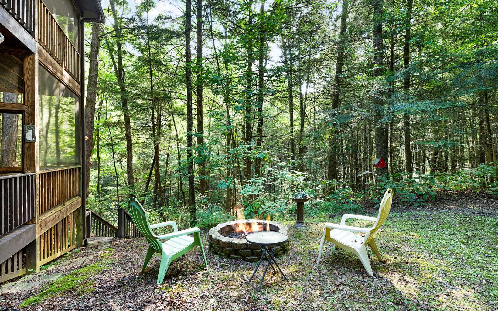 753 Carson Cove Road