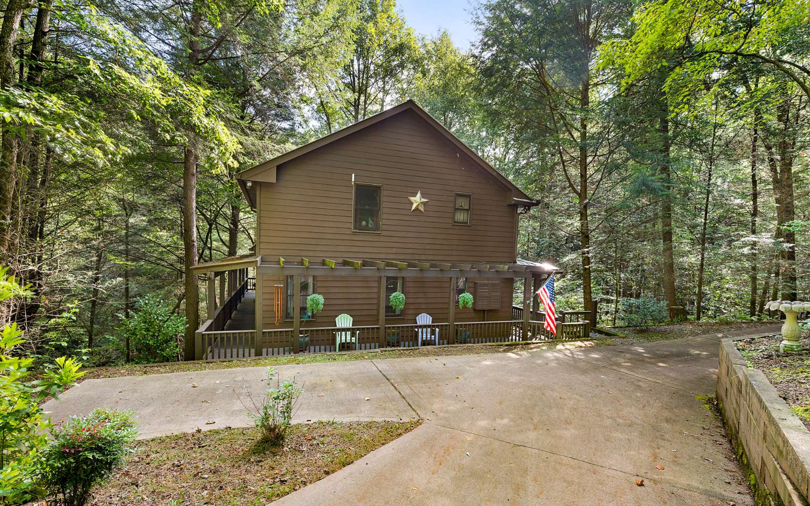 753 Carson Cove Road
