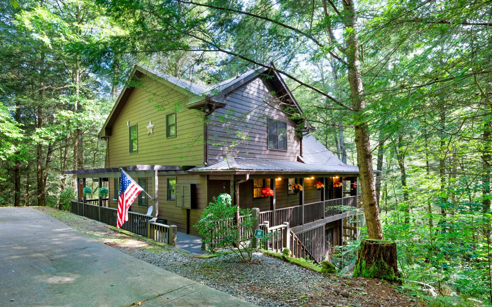 753 Carson Cove Road