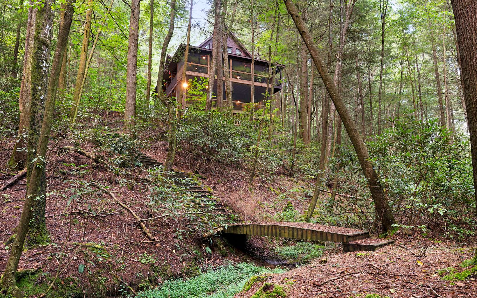 753 Carson Cove Road