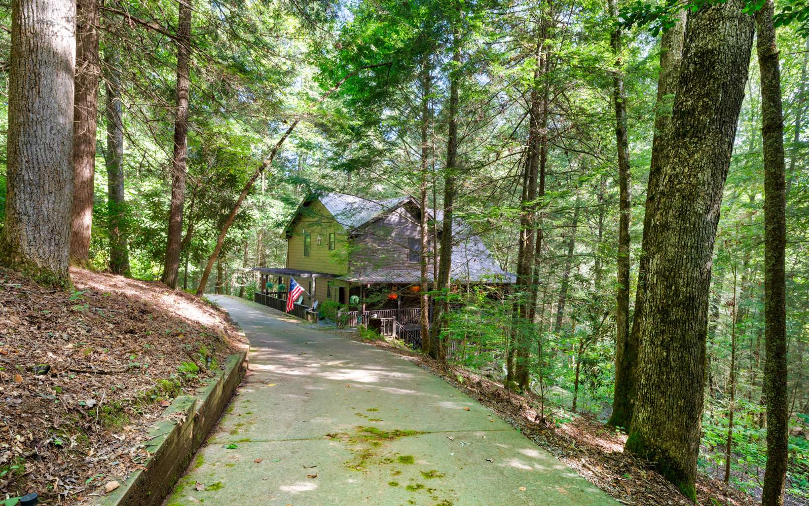 753 Carson Cove Road