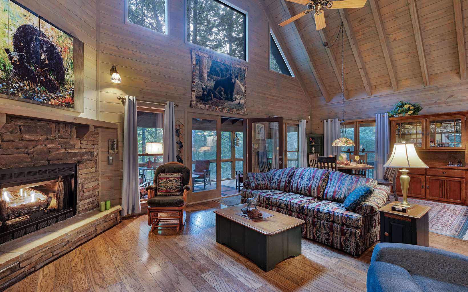 753 Carson Cove Road