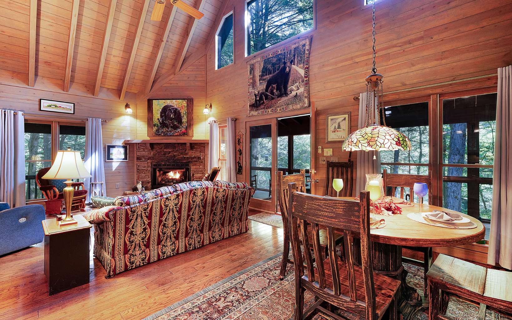 753 Carson Cove Road