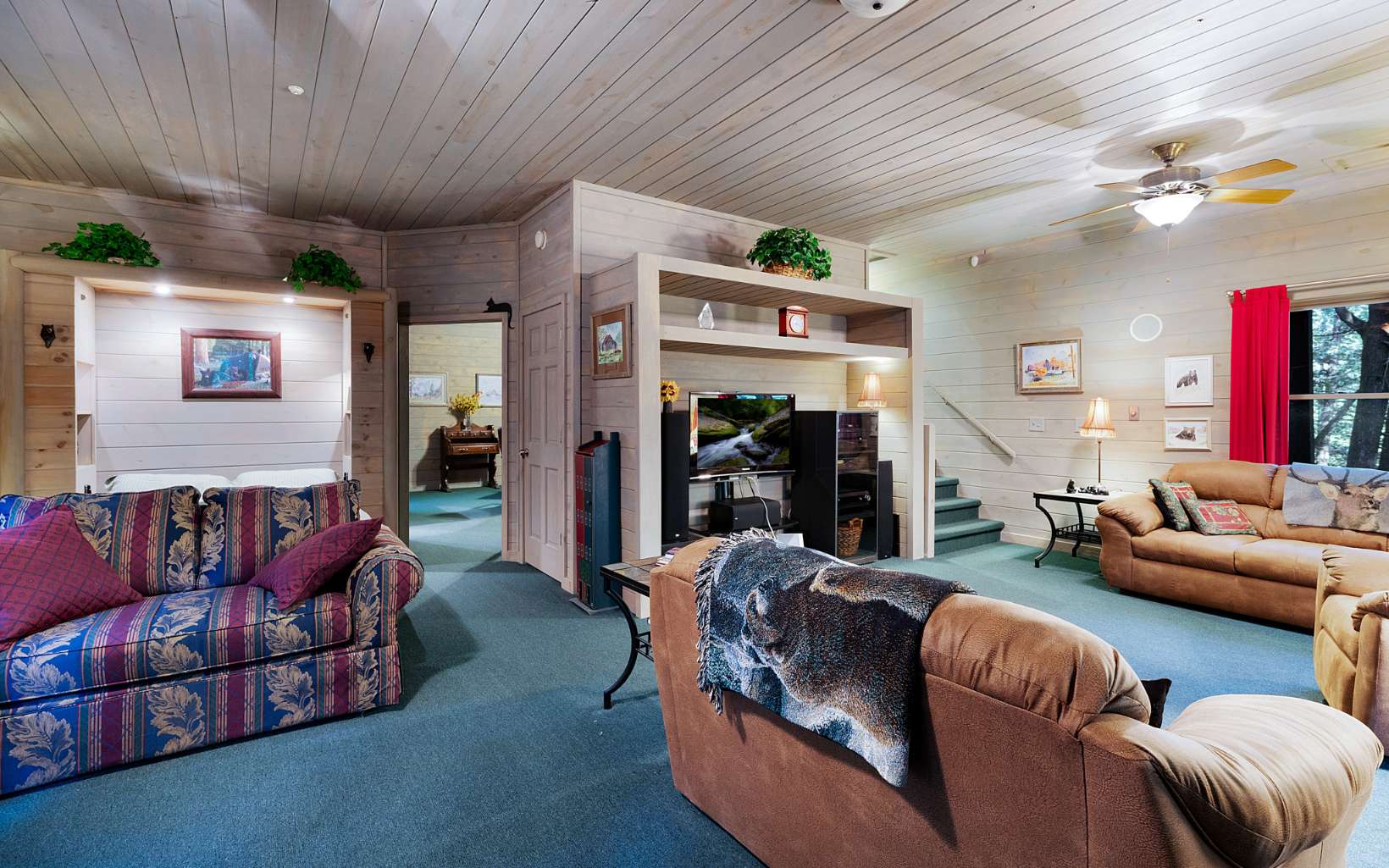 753 Carson Cove Road