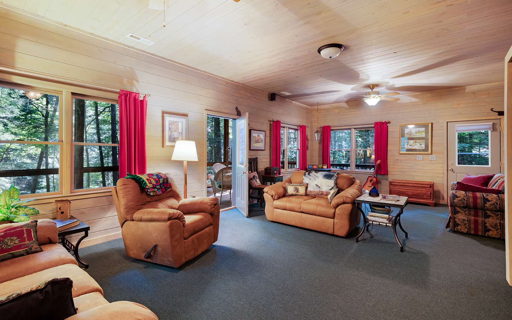 753 Carson Cove Road