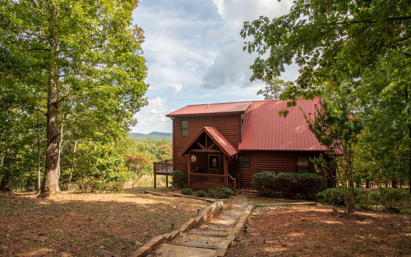 166 Oak Ledge Road