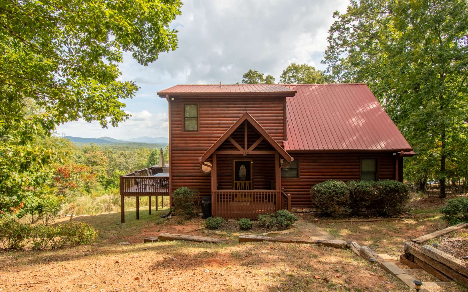 166 Oak Ledge Road