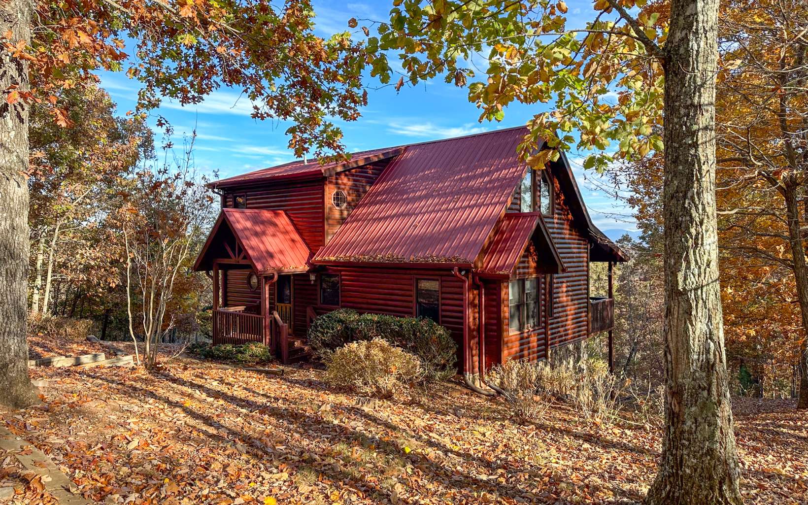 166 Oak Ledge Road