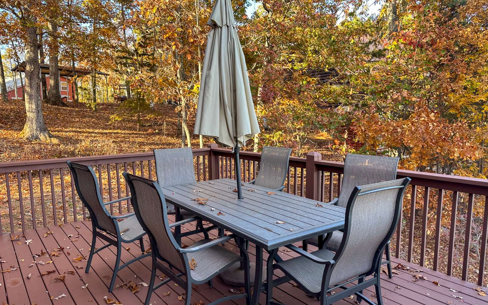 166 Oak Ledge Road