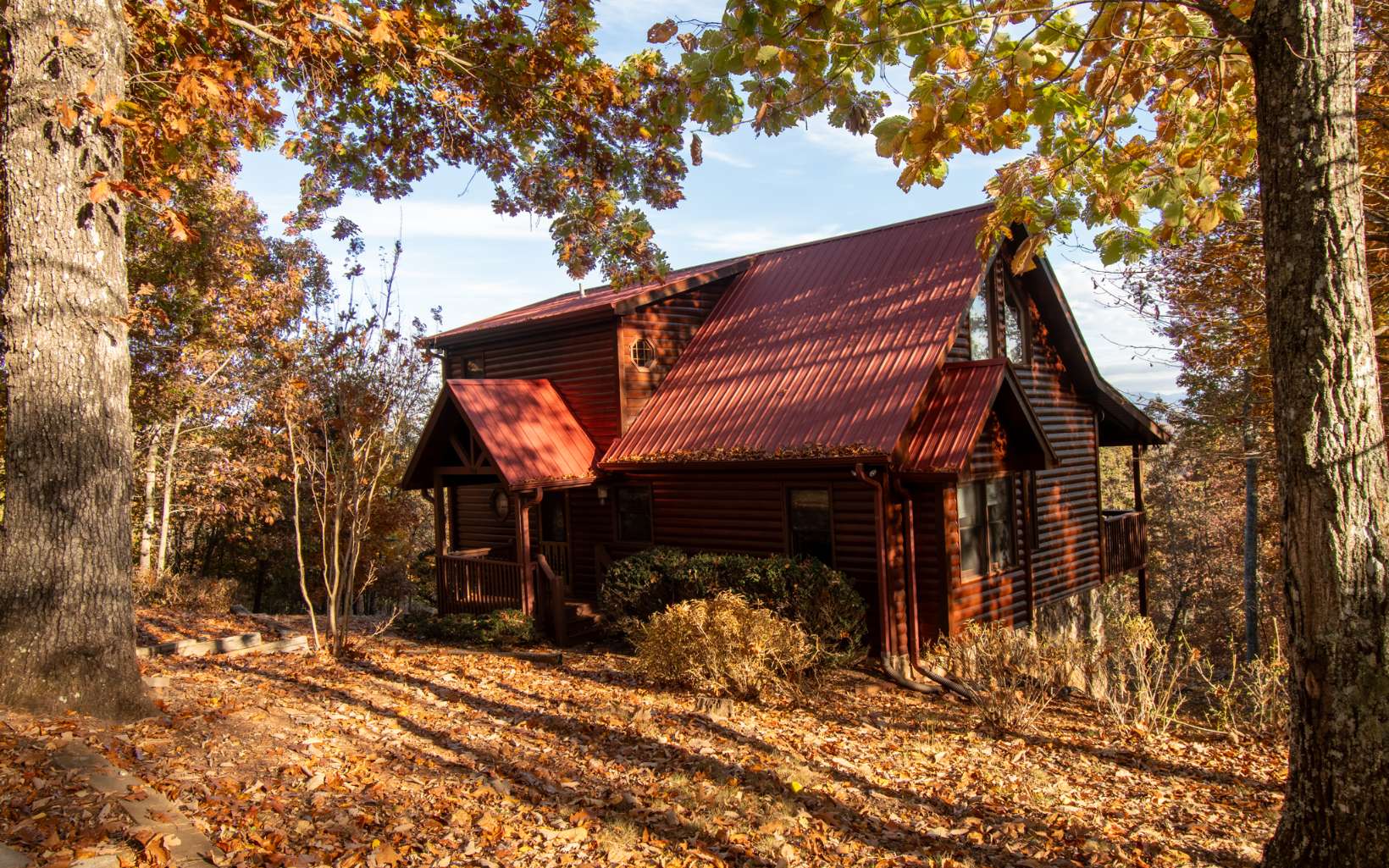 166 Oak Ledge Road
