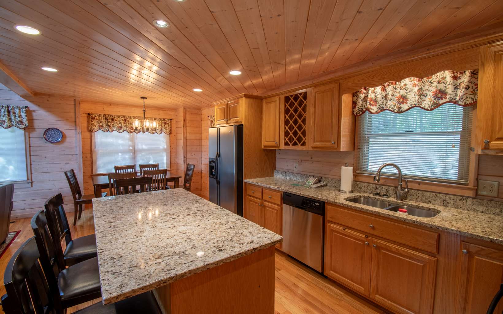 166 Oak Ledge Road