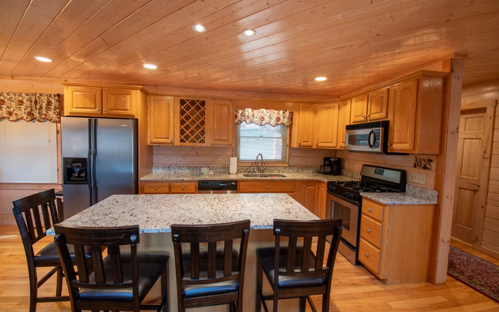166 Oak Ledge Road