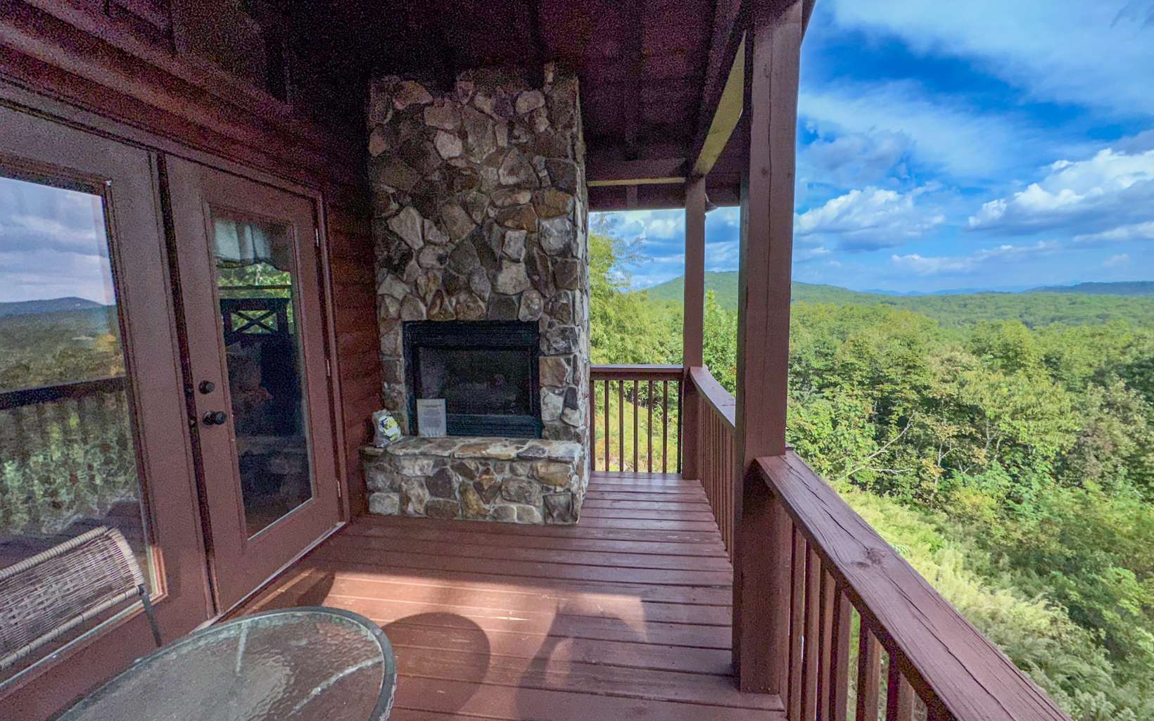 166 Oak Ledge Road