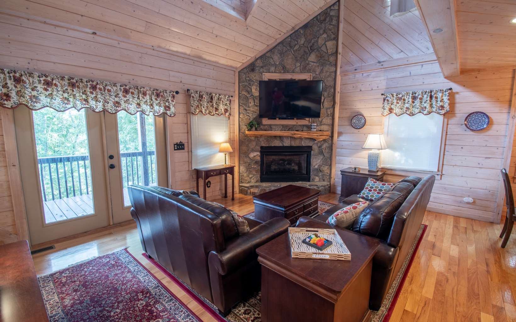 166 Oak Ledge Road