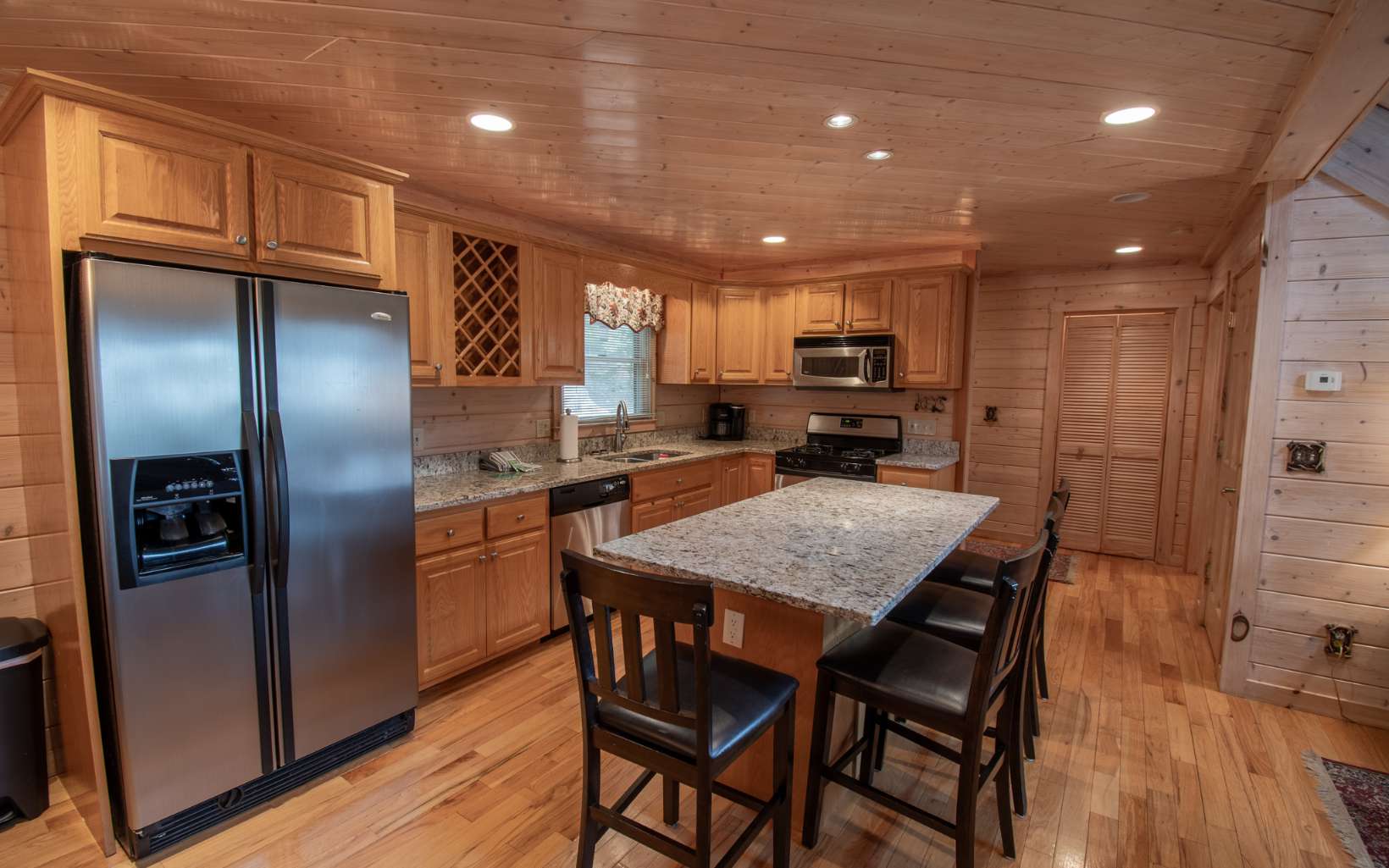 166 Oak Ledge Road