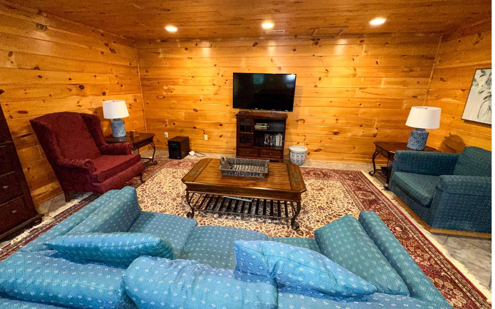 166 Oak Ledge Road