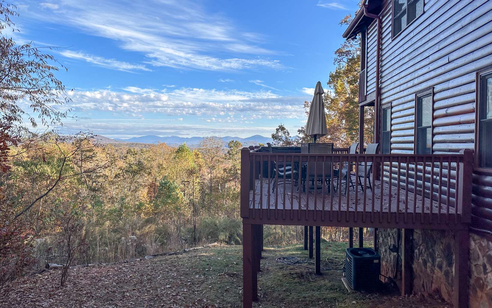 166 Oak Ledge Road