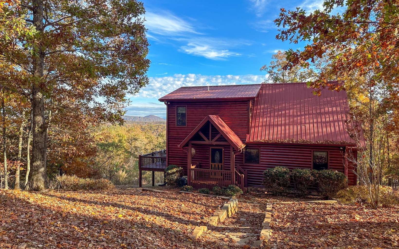 166 Oak Ledge Road