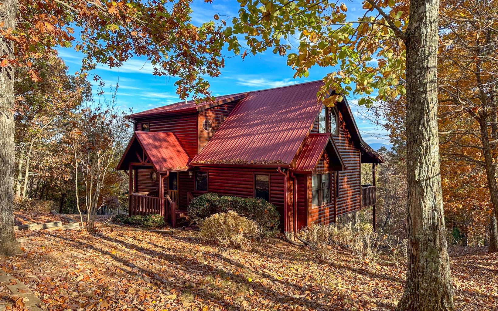 166 Oak Ledge Road