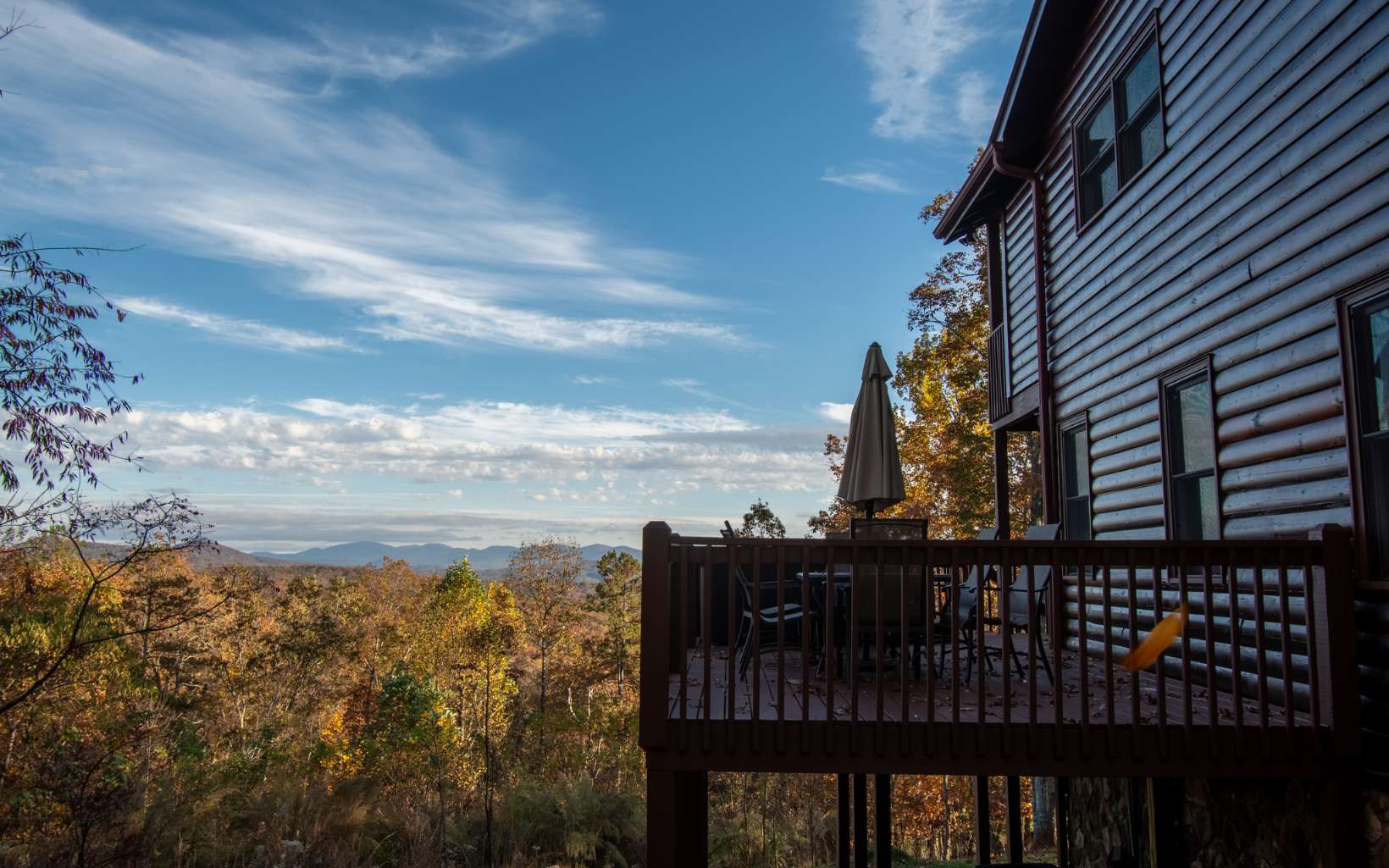 166 Oak Ledge Road