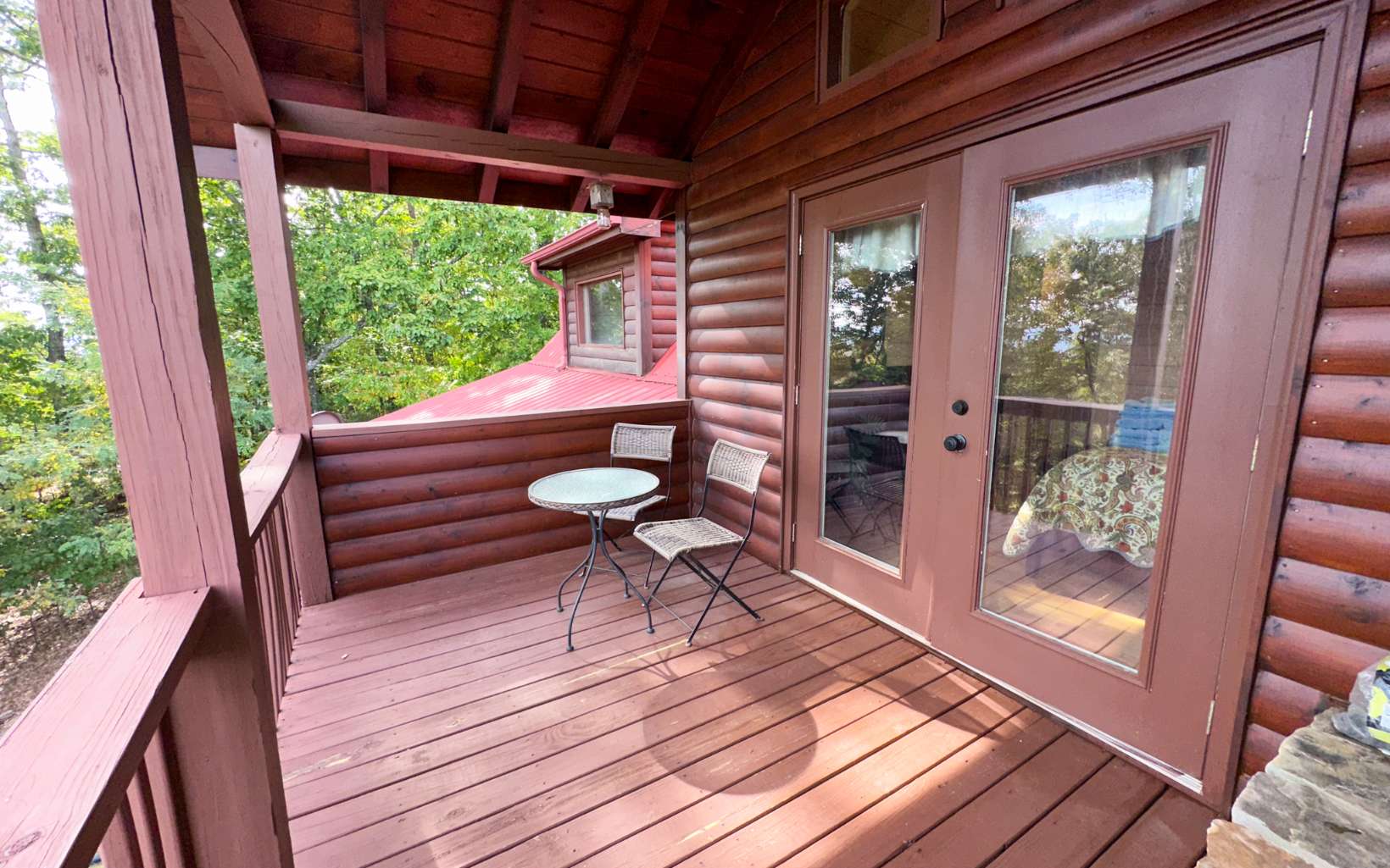 166 Oak Ledge Road