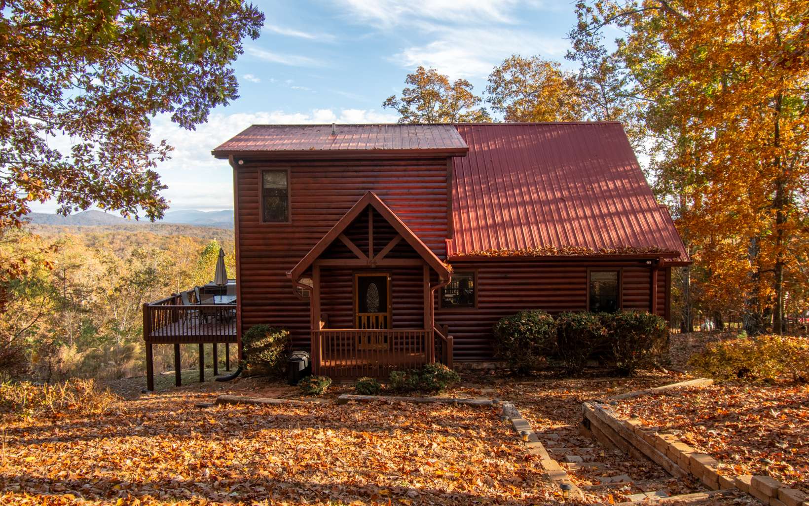 166 Oak Ledge Road