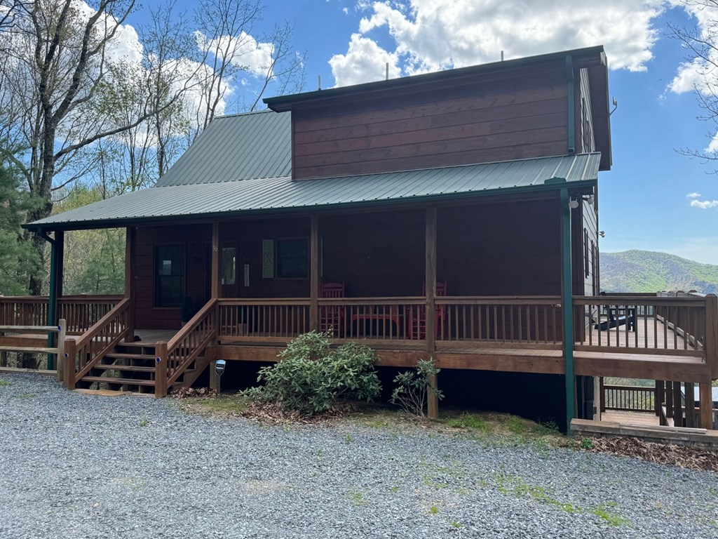 36 Brandon Drive