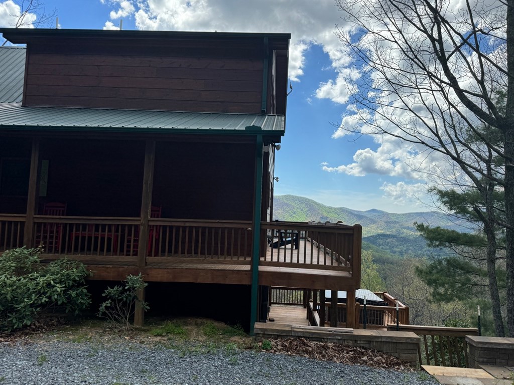 36 Brandon Drive