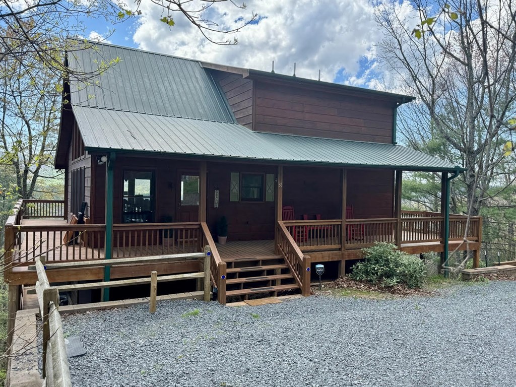36 Brandon Drive