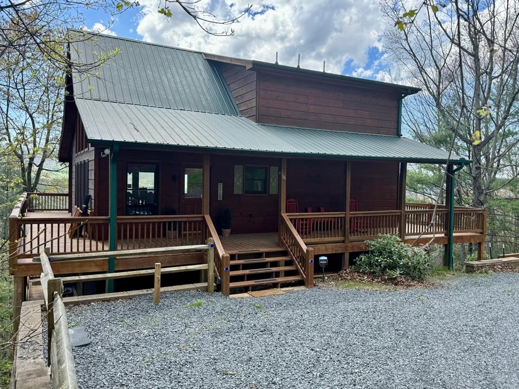 36 Brandon Drive