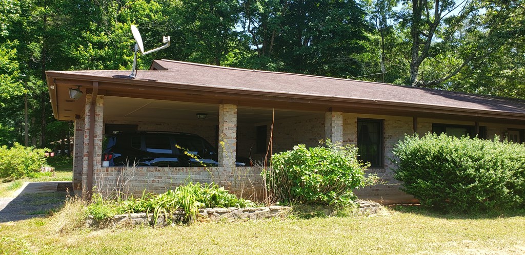 7396 Old Hwy 76