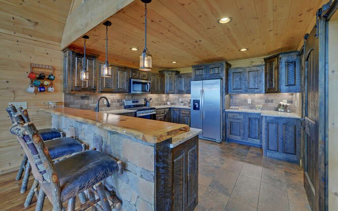 356 Mountain Trace