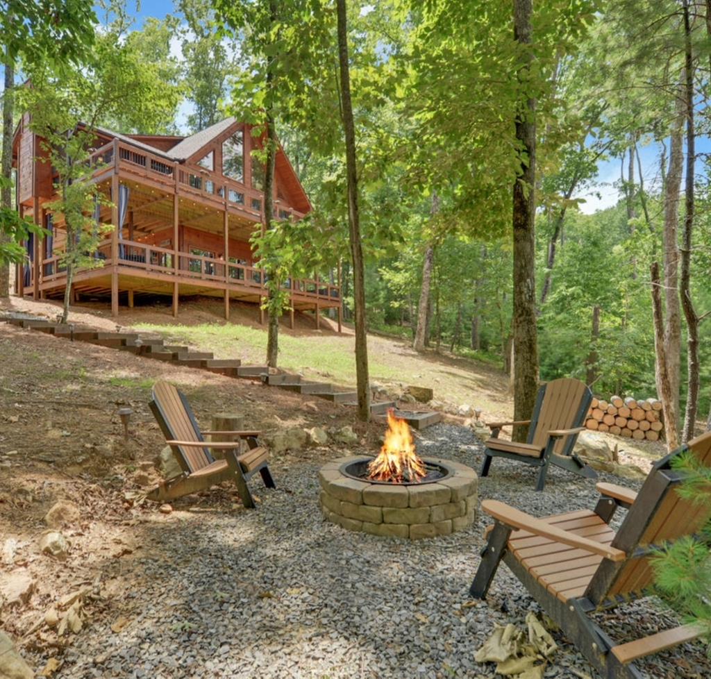 356 Mountain Trace