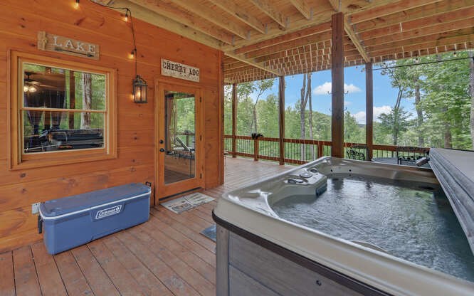 356 Mountain Trace