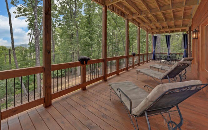 356 Mountain Trace