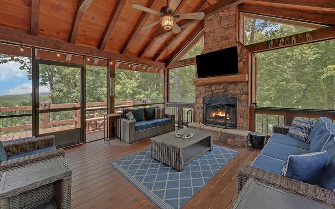 356 Mountain Trace