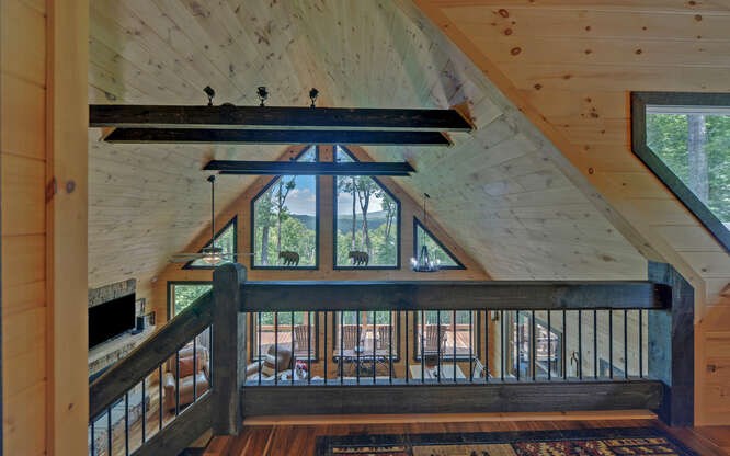 356 Mountain Trace