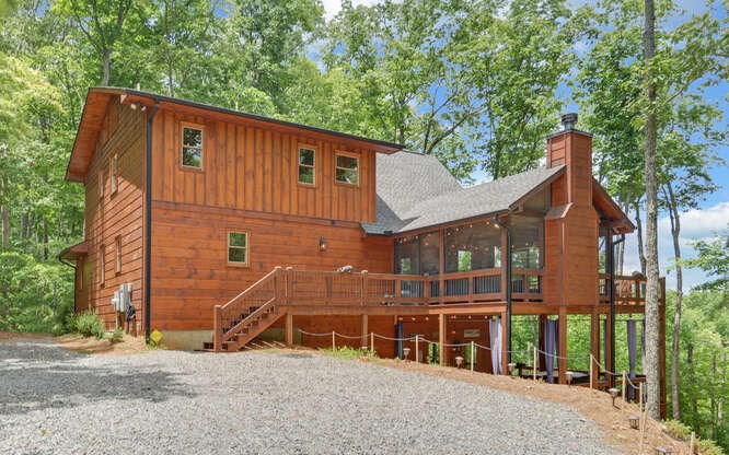 356 Mountain Trace